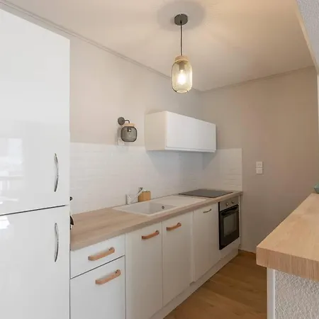 Apartment & La Calade - Centre-ville
