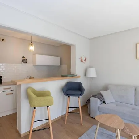 Apartment & La Calade - Centre-ville