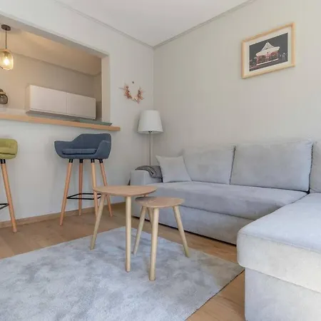 & La Calade - Centre-ville Apartment