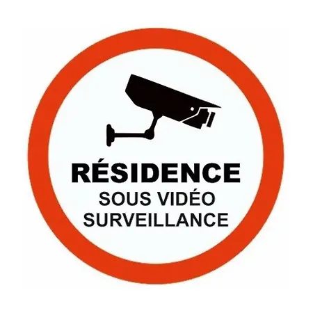 & La Calade - Centre-ville شقة *